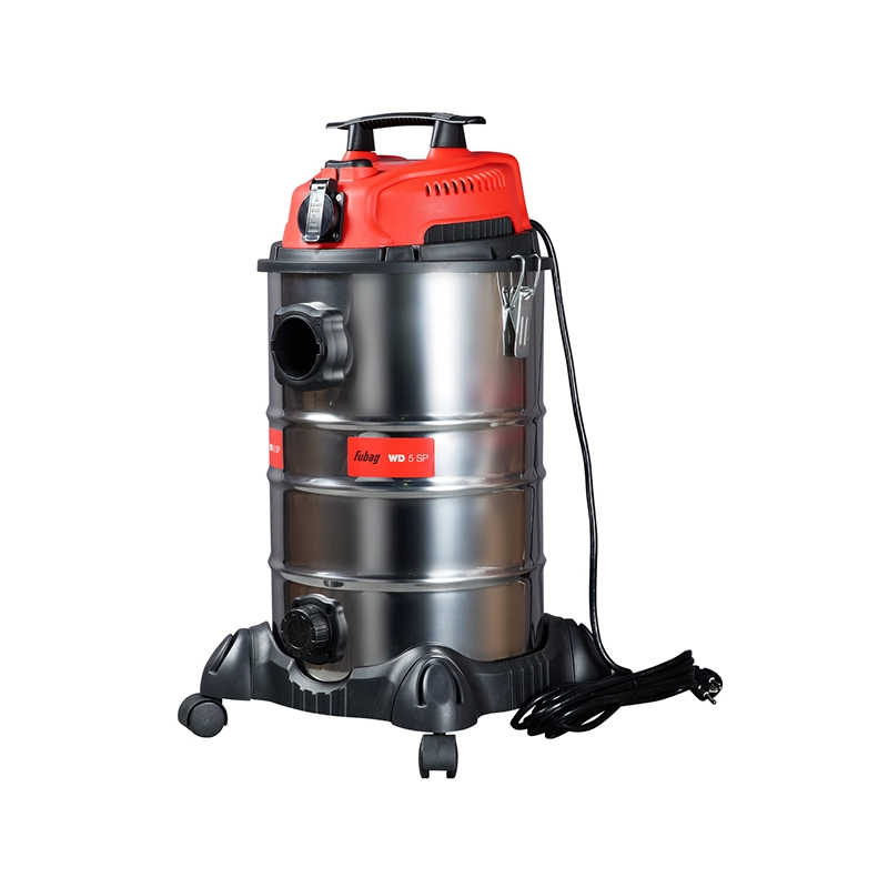 Строительный пылесос Fubag WD 5 SP