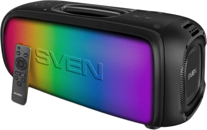 Беспроводная колонка Sven ps-860