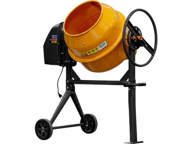 Бетоносмесителя ECO CM-160